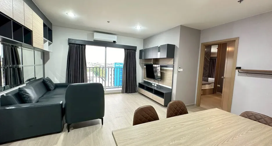 Wohnung zur Miete mit 2 Zimmer in Hat Yai, Songkhla