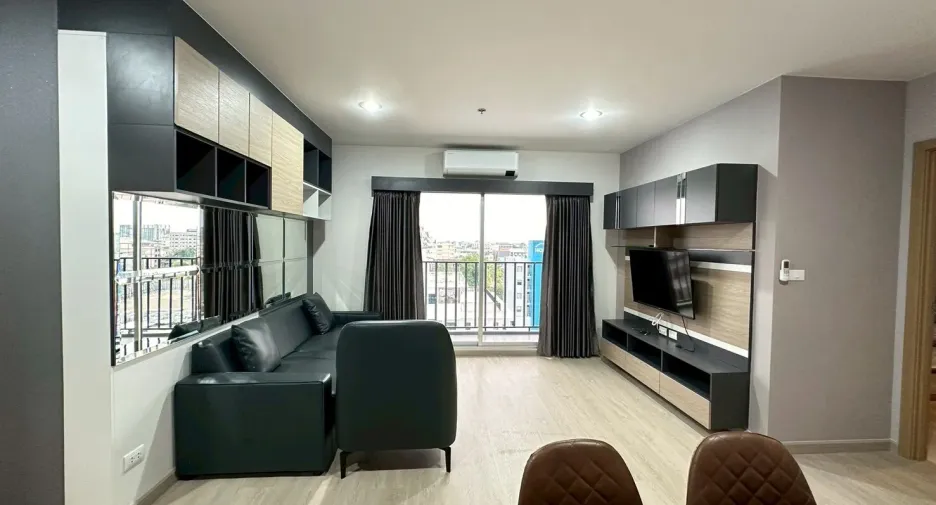 Wohnung zur Miete mit 2 Zimmer in Hat Yai, Songkhla