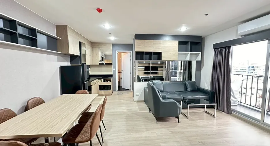 Wohnung zur Miete mit 2 Zimmer in Hat Yai, Songkhla