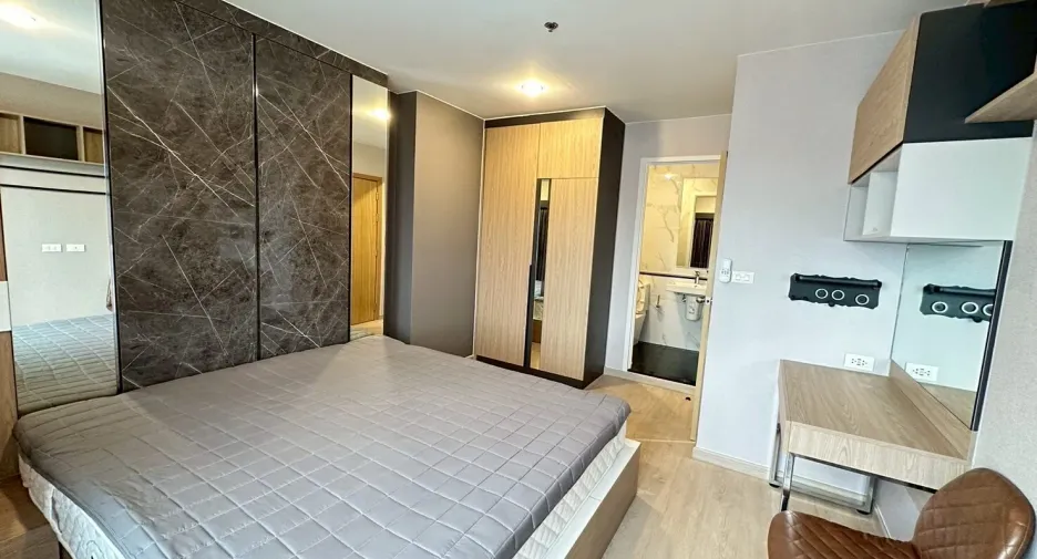 Wohnung zur Miete mit 2 Zimmer in Hat Yai, Songkhla