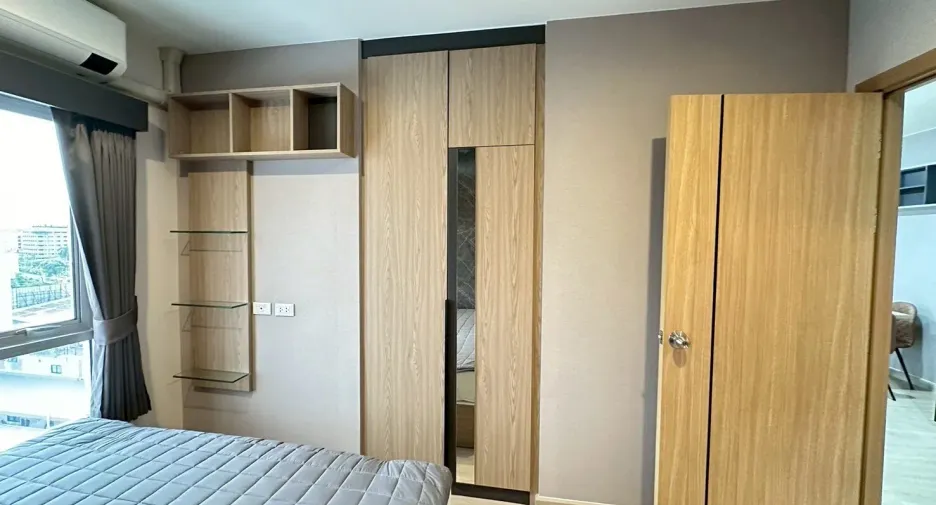 Wohnung zur Miete mit 2 Zimmer in Hat Yai, Songkhla