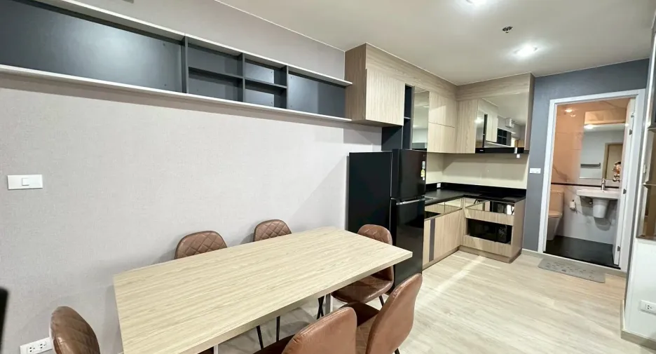 Wohnung zur Miete mit 2 Zimmer in Hat Yai, Songkhla