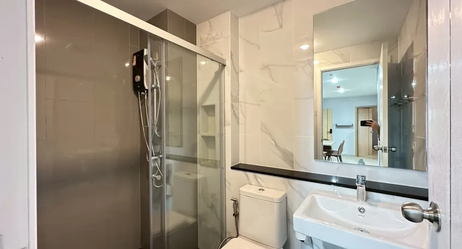Wohnung zur Miete mit 2 Zimmer in Hat Yai, Songkhla
