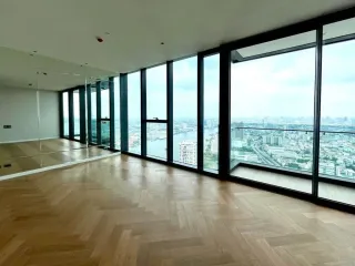 À vendre 2 chambres condo à Bang Kho Laem, Bangkok
