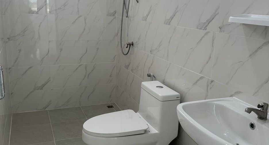 For sale 2 bedrooms house in Nong Chok, Bangkok