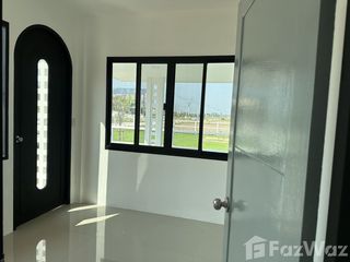 For sale 2 bedrooms house in Nong Chok, Bangkok
