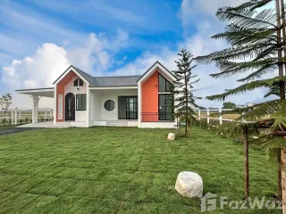 For sale 2 bedrooms house in Nong Chok, Bangkok