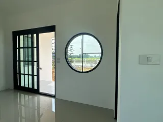 For sale 2 bedrooms house in Nong Chok, Bangkok