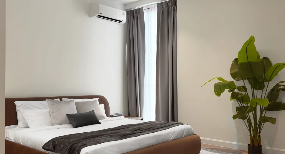 For sale 2 bedrooms villa in Mueang Phuket, Phuket