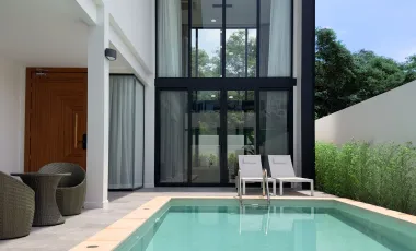 Villa zum Kauf mit 2 Zimmer in Mueang Phuket, Phuket