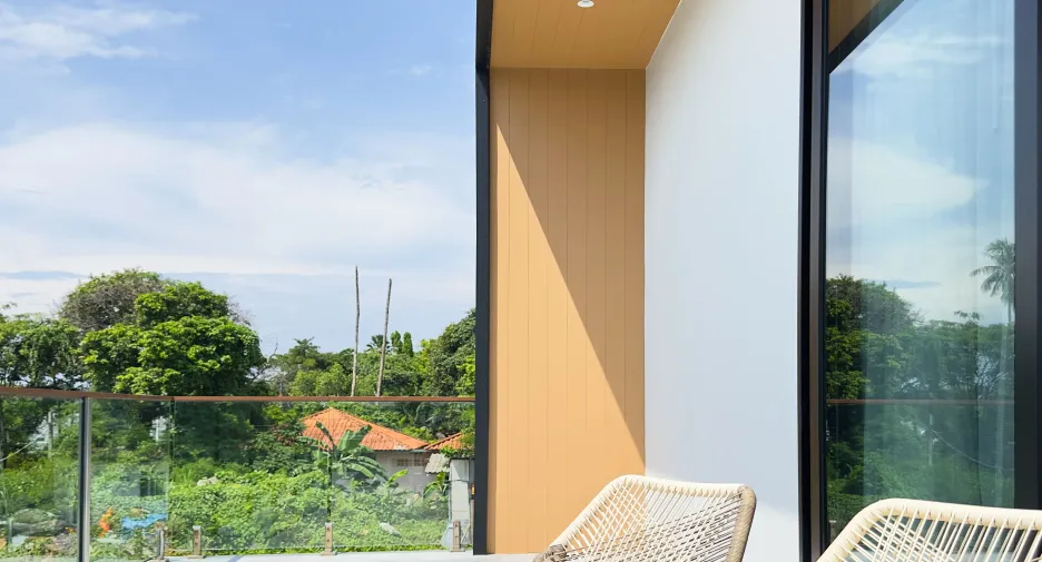 For sale 2 bedrooms villa in Mueang Phuket, Phuket