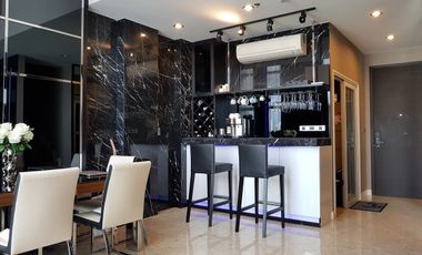 For sale and for rent 1 bed condo in Khlong Toei, Bangkok