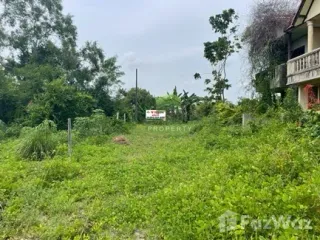 À vendre terrain à Mueang Nakhon Si Thammarat, Nakhon Si Thammarat