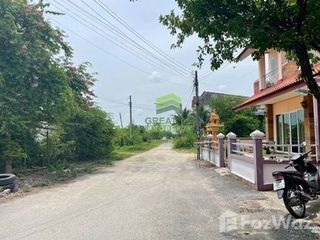 À vendre terrain à Mueang Nakhon Si Thammarat, Nakhon Si Thammarat