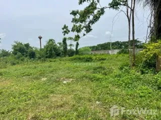 À vendre terrain à Mueang Nakhon Si Thammarat, Nakhon Si Thammarat
