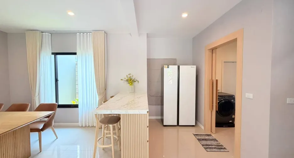 For rent 4 bedrooms house in Kathu, Phuket