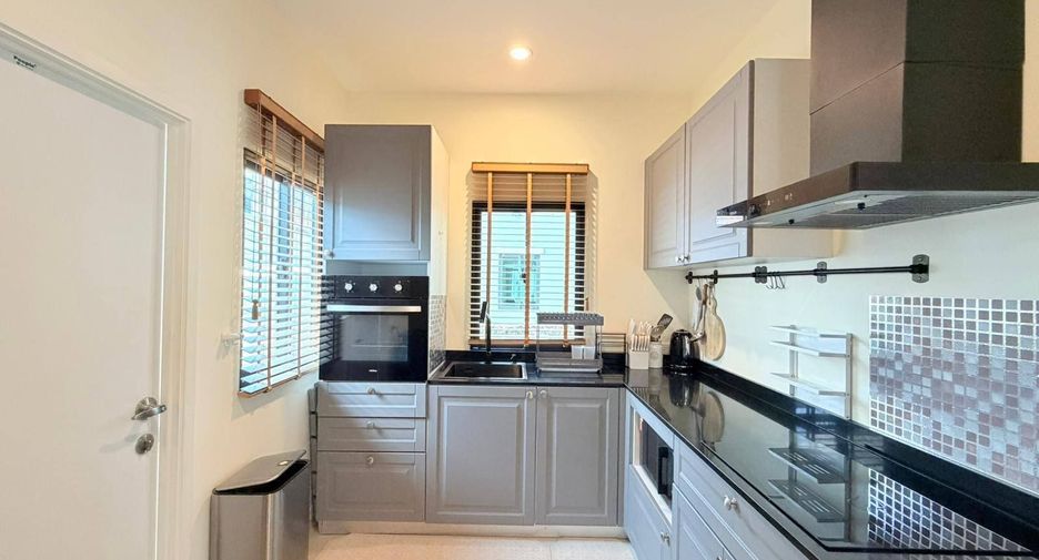 For rent 4 bedrooms house in Kathu, Phuket