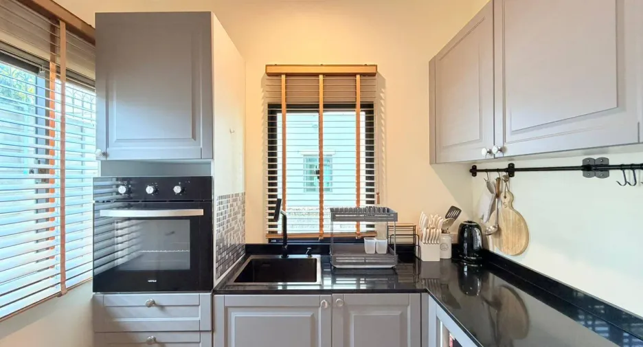 For rent 4 bedrooms house in Kathu, Phuket