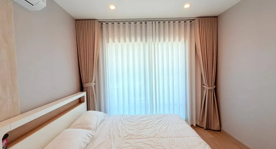 For rent 4 bedrooms house in Kathu, Phuket