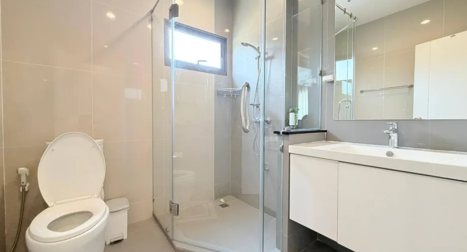 For rent 4 bedrooms house in Kathu, Phuket
