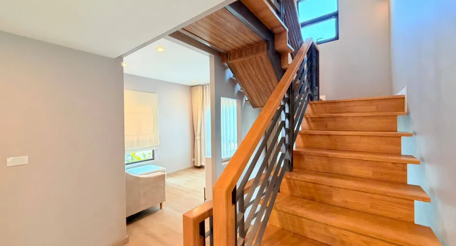 For rent 4 bedrooms house in Kathu, Phuket