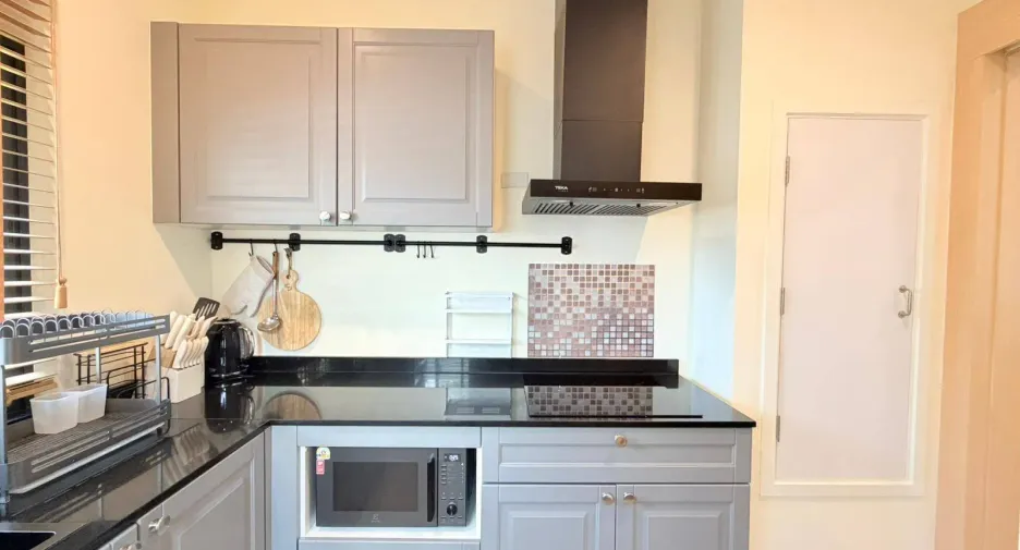 For rent 4 bedrooms house in Kathu, Phuket