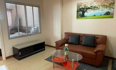 For sale 1 bed condo in Bang Kapi, Bangkok
