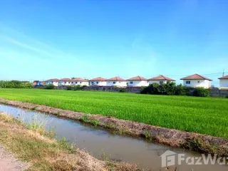 For sale land in Mueang Chachoengsao, Chachoengsao
