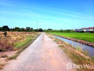 For sale land in Mueang Chachoengsao, Chachoengsao