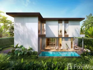ขาย 3 ห้องนอน วิลล่า ใน ถลาง, ภูเก็ต
