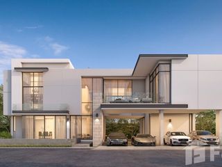 Продажа 4 спальни дом в Банг Кхен, Бангкок