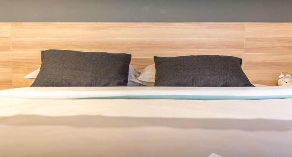 Apartment zur Miete mit Studio in Khlong Luang, Pathum Thani