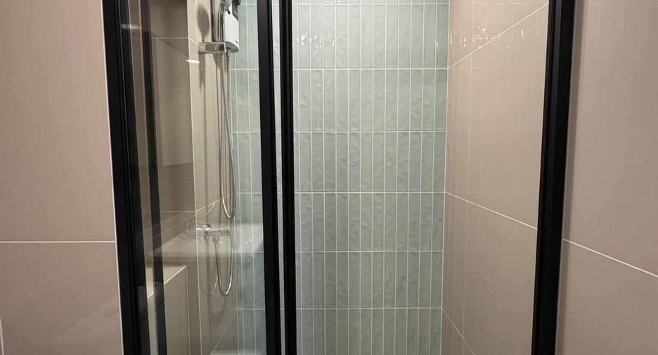 Wohnung zur Miete mit 1 Zimmer in Mueang Phuket, Phuket