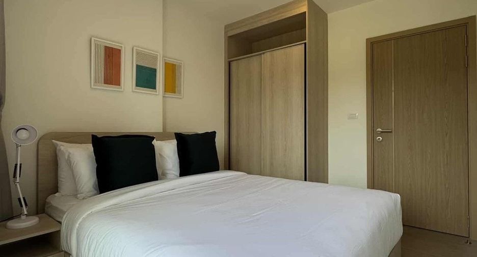 Wohnung zur Miete mit 1 Zimmer in Mueang Phuket, Phuket