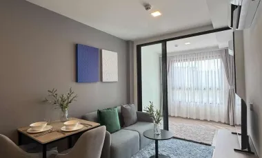 For rent 1 bed condo in Mueang Phuket, Phuket