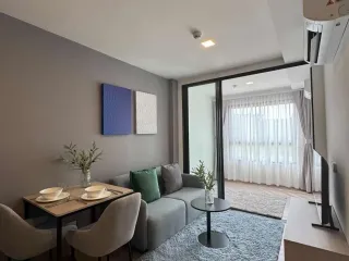 For Rent 1 Bedroom Condo In Mueang Phuket