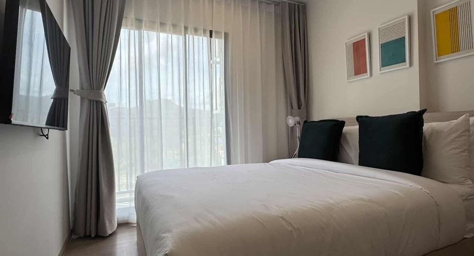 Wohnung zur Miete mit 1 Zimmer in Mueang Phuket, Phuket
