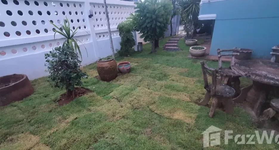ขาย 3 ห้องนอน บ้านเดี่ยว ใน เมืองสุราษฎร์ธานี, สุราษฎร์ธานี
