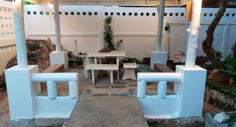 For sale 3 bedrooms house in Mueang Surat Thani, Surat Thani