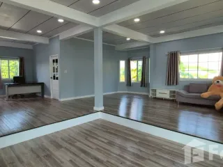 For sale 3 bedrooms house in Mueang Surat Thani, Surat Thani