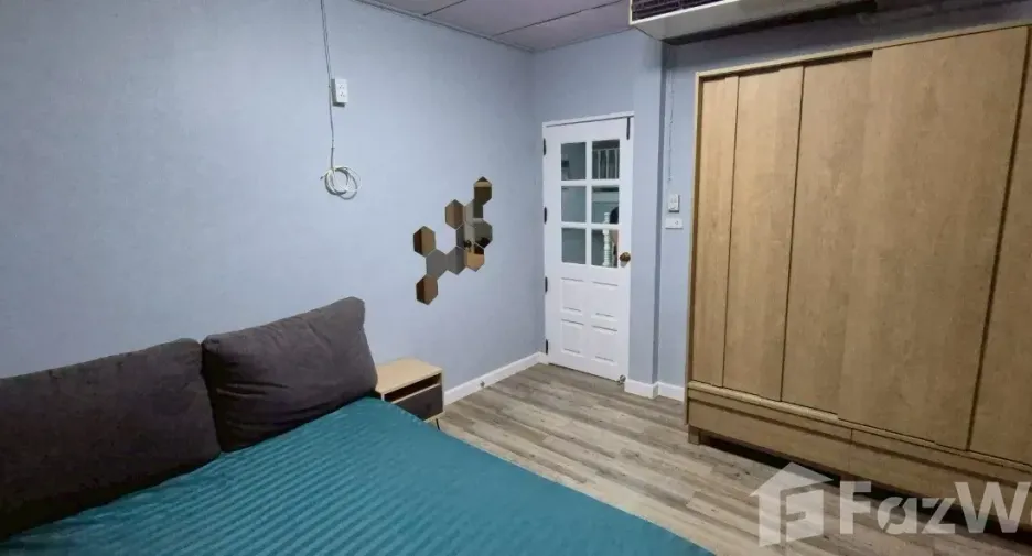 ขาย 3 ห้องนอน บ้านเดี่ยว ใน เมืองสุราษฎร์ธานี, สุราษฎร์ธานี