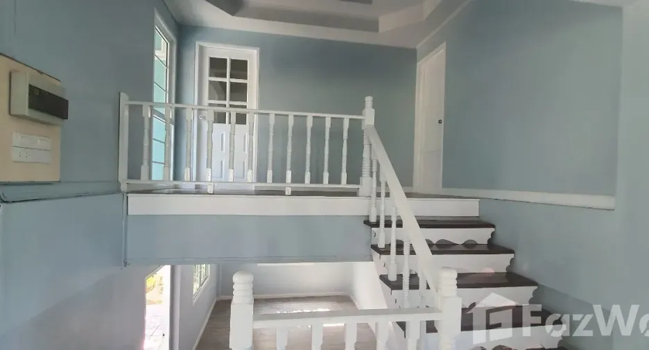 ขาย 3 ห้องนอน บ้านเดี่ยว ใน เมืองสุราษฎร์ธานี, สุราษฎร์ธานี