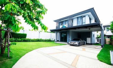 ขาย 4 ห้องนอน บ้านเดี่ยว ใน บางพลี, สมุทรปราการ