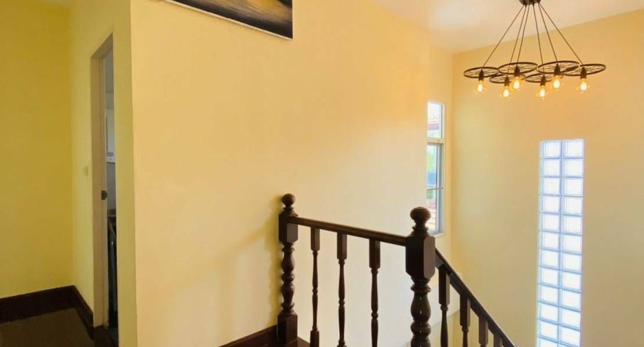For sale 3 bedrooms house in Mueang Phuket, Phuket