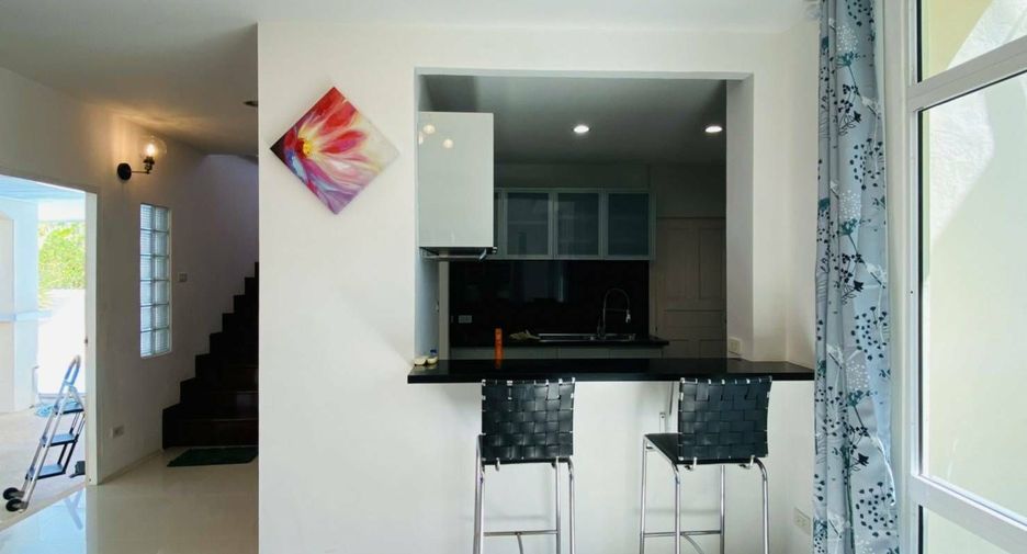 For sale 3 bedrooms house in Mueang Phuket, Phuket