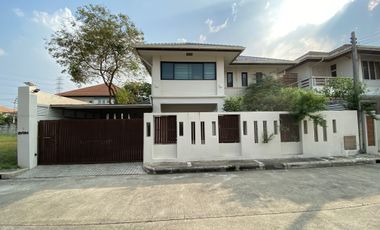 ขาย 4 ห้องนอน บ้านเดี่ยว ใน ปากเกร็ด, นนทบุรี