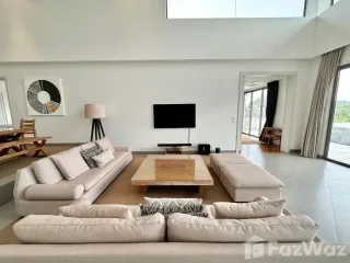 For rent 2 bedrooms condo in Thalang, Phuket