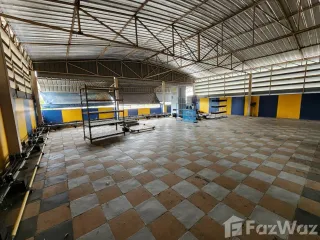 Gewerbefläche zum Kauf in Wang Thonglang, Bangkok