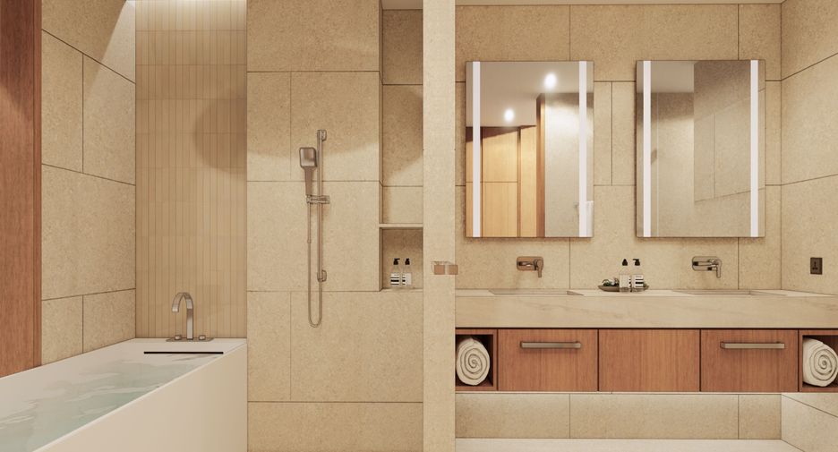 For sale 3 bedrooms condo in Thalang, Phuket