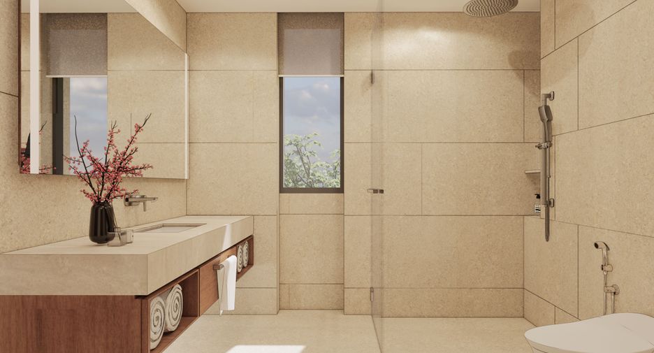 For sale 3 bedrooms condo in Thalang, Phuket